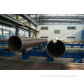 ASTM A53 LSAW Steel pipes
